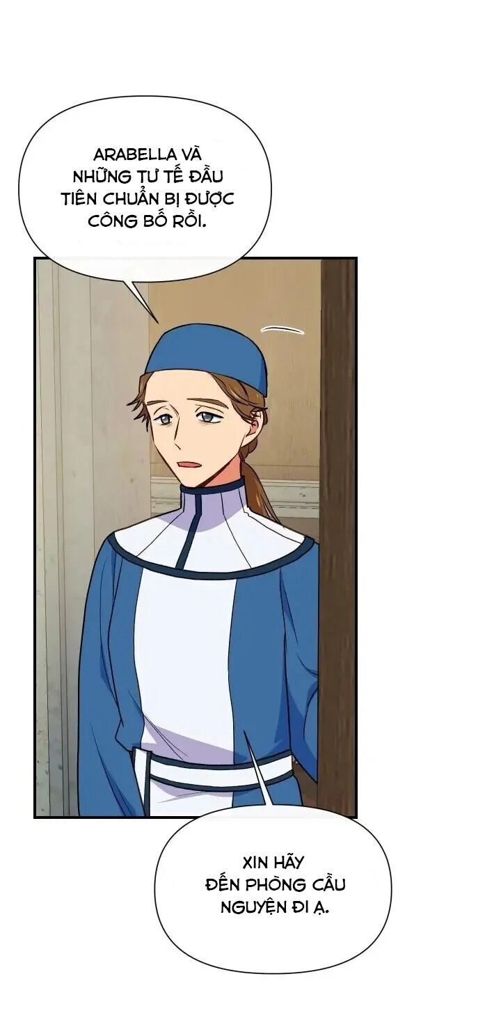 Bản Khế Ước Với Nữ Công Tước Ác Ma Chap 75 - Next Chap 76