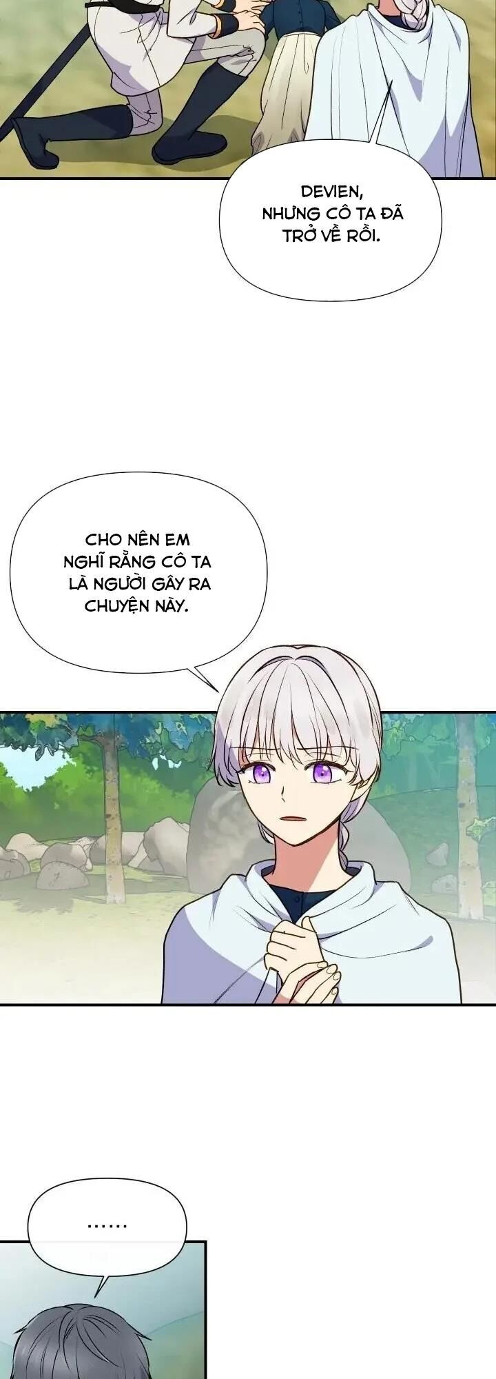 Bản Khế Ước Với Nữ Công Tước Ác Ma Chap 75 - Next Chap 76