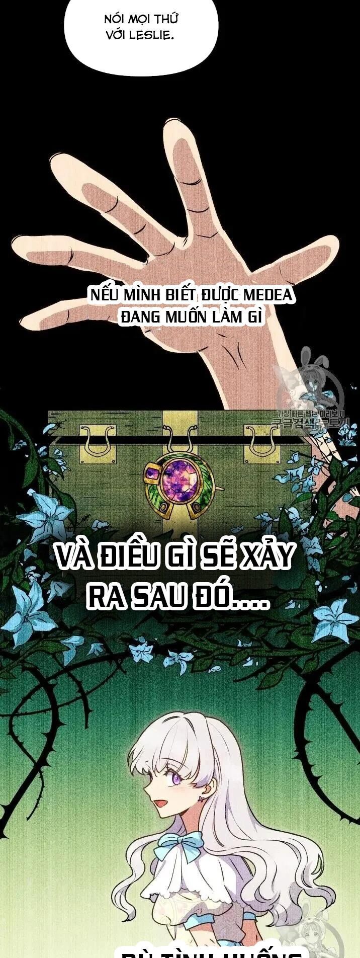 Bản Khế Ước Với Nữ Công Tước Ác Ma Chap 76.5 - Next Chap 77
