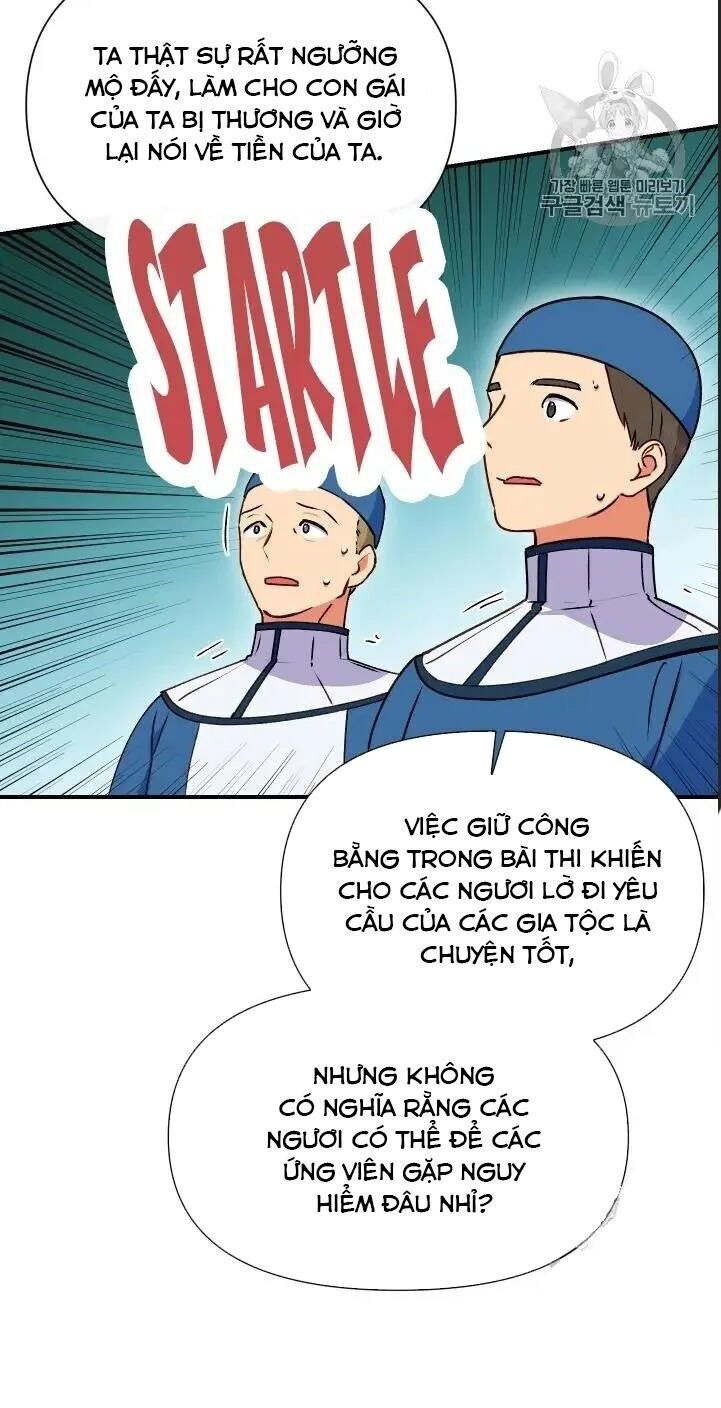 Bản Khế Ước Với Nữ Công Tước Ác Ma Chap 76.5 - Next Chap 77