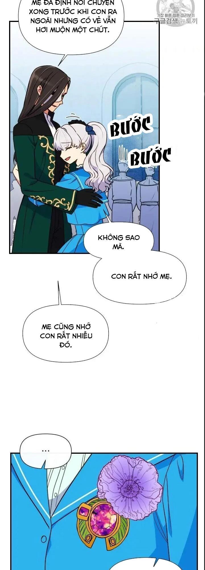 Bản Khế Ước Với Nữ Công Tước Ác Ma Chap 76.5 - Next Chap 77