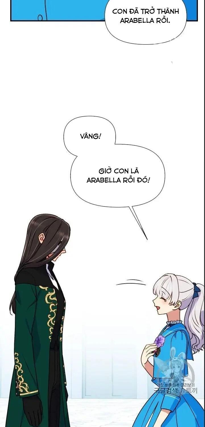 Bản Khế Ước Với Nữ Công Tước Ác Ma Chap 76.5 - Next Chap 77
