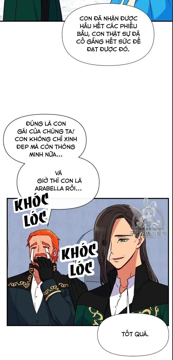 Bản Khế Ước Với Nữ Công Tước Ác Ma Chap 76.5 - Next Chap 77