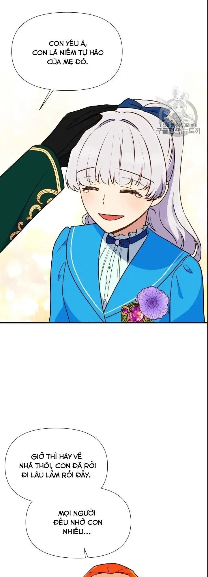 Bản Khế Ước Với Nữ Công Tước Ác Ma Chap 76.5 - Next Chap 77