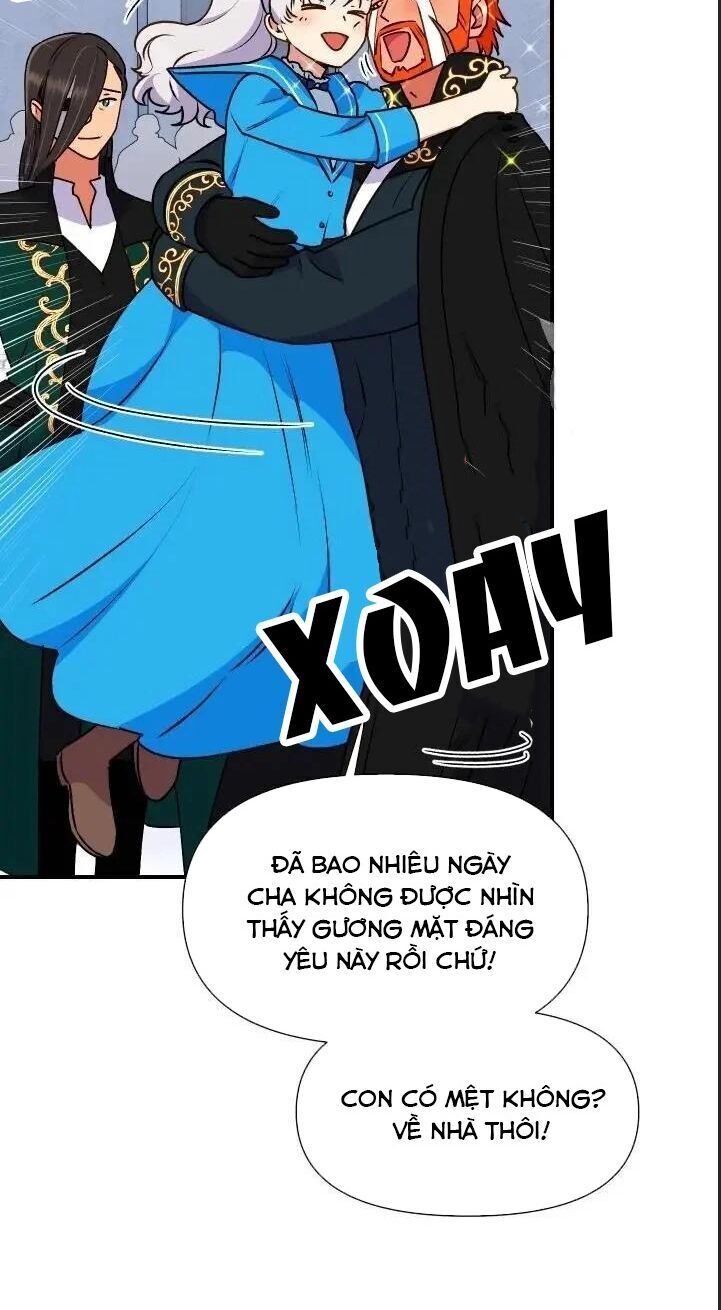 Bản Khế Ước Với Nữ Công Tước Ác Ma Chap 76.5 - Next Chap 77