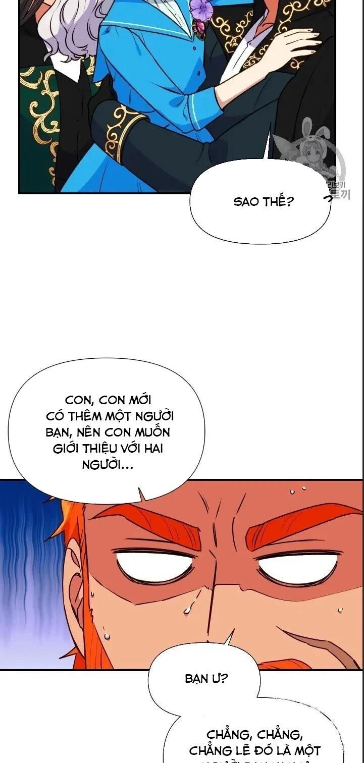 Bản Khế Ước Với Nữ Công Tước Ác Ma Chap 76.5 - Next Chap 77