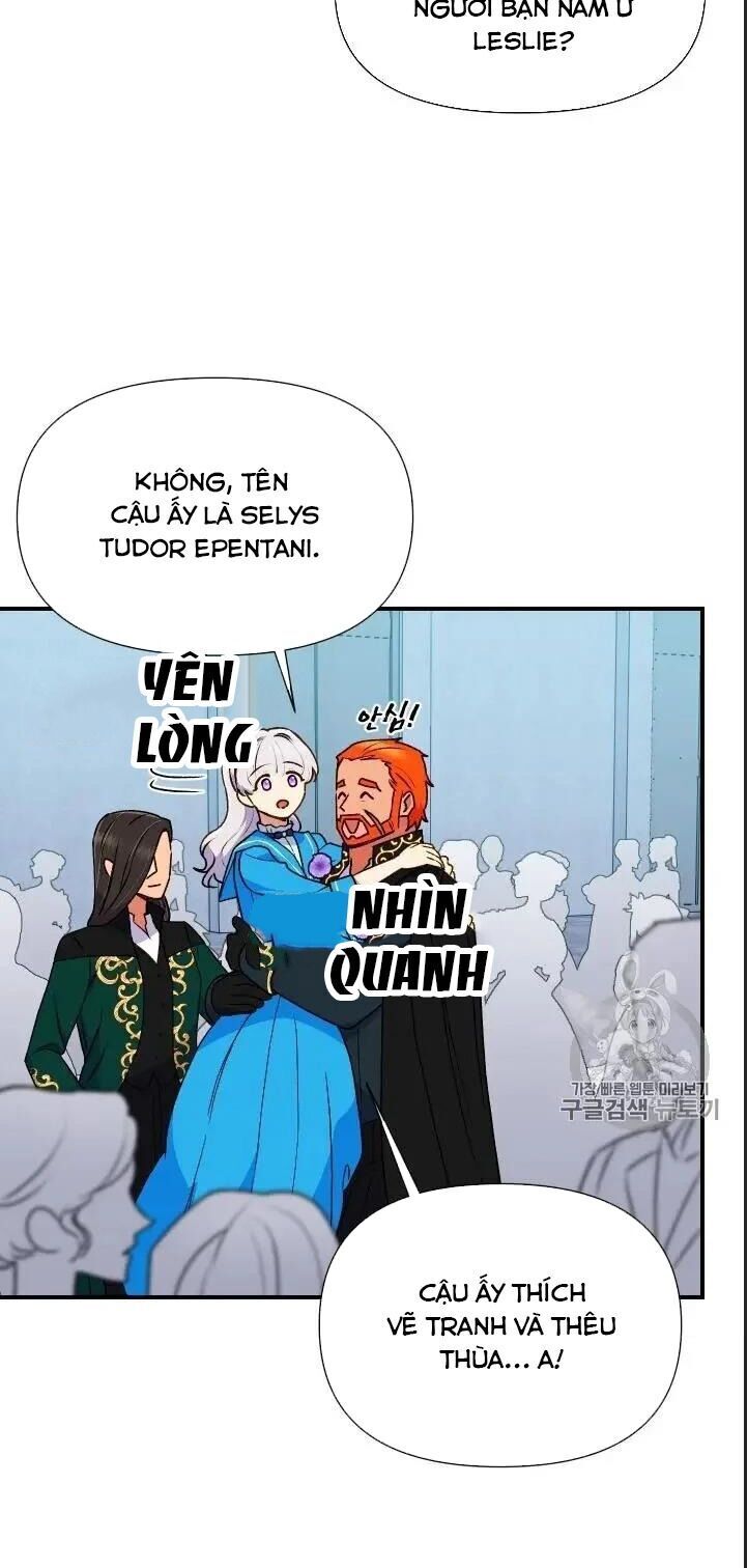 Bản Khế Ước Với Nữ Công Tước Ác Ma Chap 76.5 - Next Chap 77