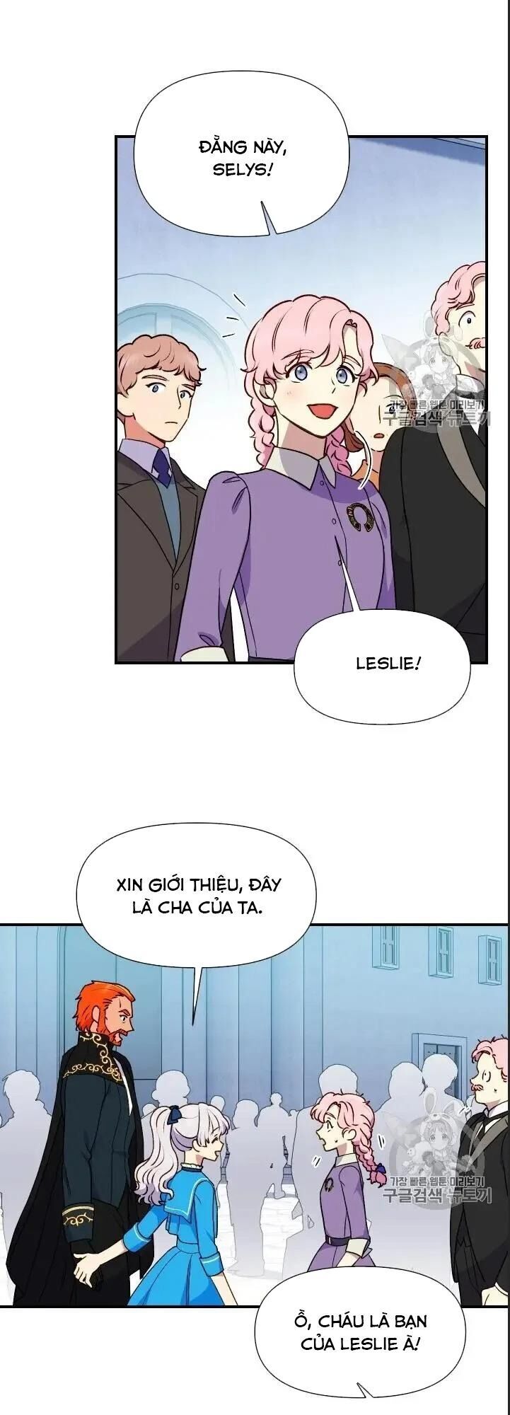 Bản Khế Ước Với Nữ Công Tước Ác Ma Chap 76.5 - Next Chap 77