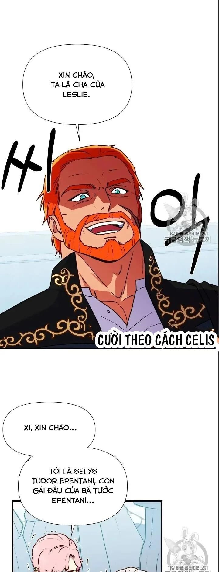 Bản Khế Ước Với Nữ Công Tước Ác Ma Chap 76.5 - Next Chap 77