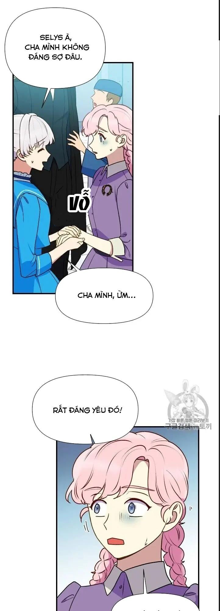 Bản Khế Ước Với Nữ Công Tước Ác Ma Chap 76.5 - Next Chap 77