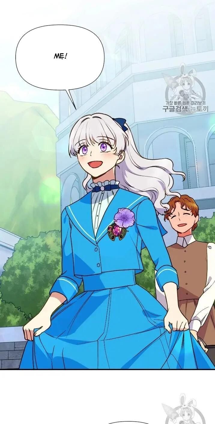 Bản Khế Ước Với Nữ Công Tước Ác Ma Chap 76.5 - Next Chap 77