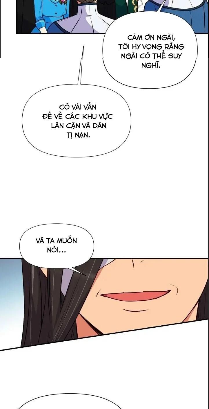 Bản Khế Ước Với Nữ Công Tước Ác Ma Chap 76.5 - Next Chap 77