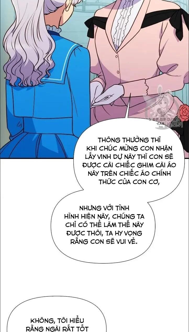 Bản Khế Ước Với Nữ Công Tước Ác Ma Chap 76 - Next Chap 77