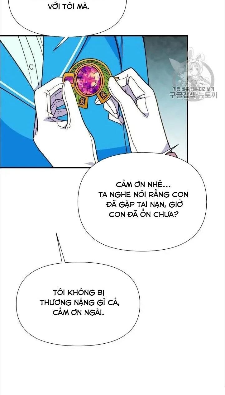 Bản Khế Ước Với Nữ Công Tước Ác Ma Chap 76 - Next Chap 77