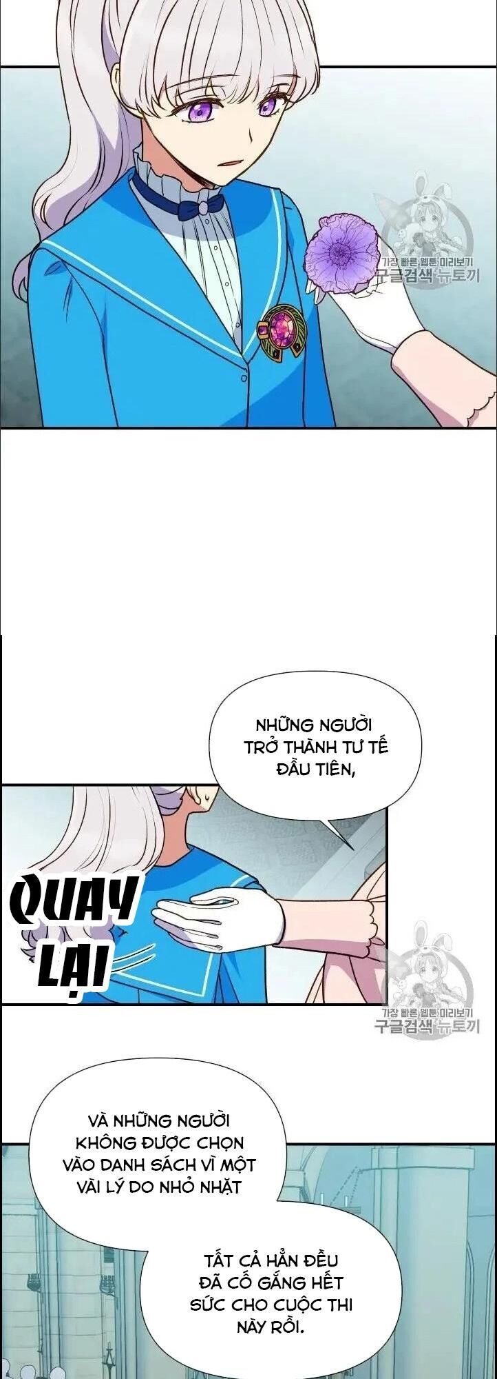 Bản Khế Ước Với Nữ Công Tước Ác Ma Chap 76 - Next Chap 77