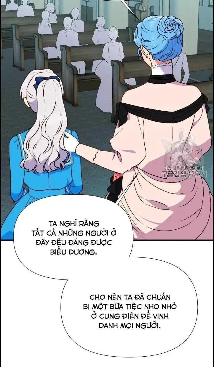 Bản Khế Ước Với Nữ Công Tước Ác Ma Chap 76 - Next Chap 77