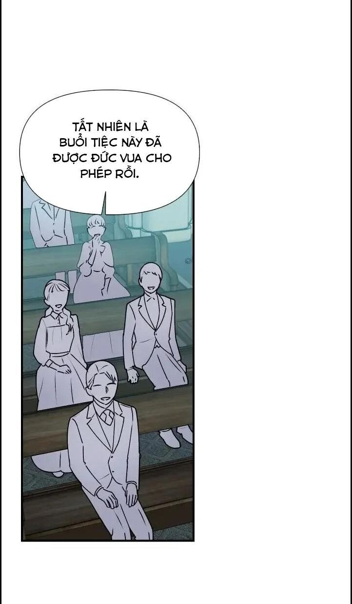 Bản Khế Ước Với Nữ Công Tước Ác Ma Chap 76 - Next Chap 77