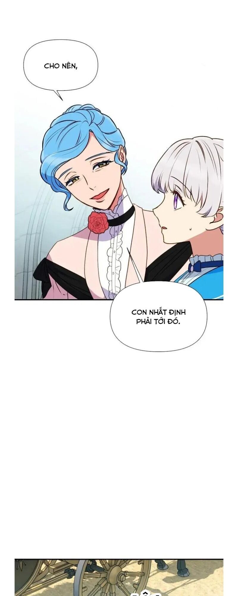 Bản Khế Ước Với Nữ Công Tước Ác Ma Chap 76 - Next Chap 77