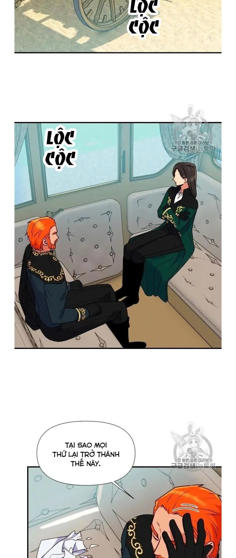 Bản Khế Ước Với Nữ Công Tước Ác Ma Chap 76 - Next Chap 77
