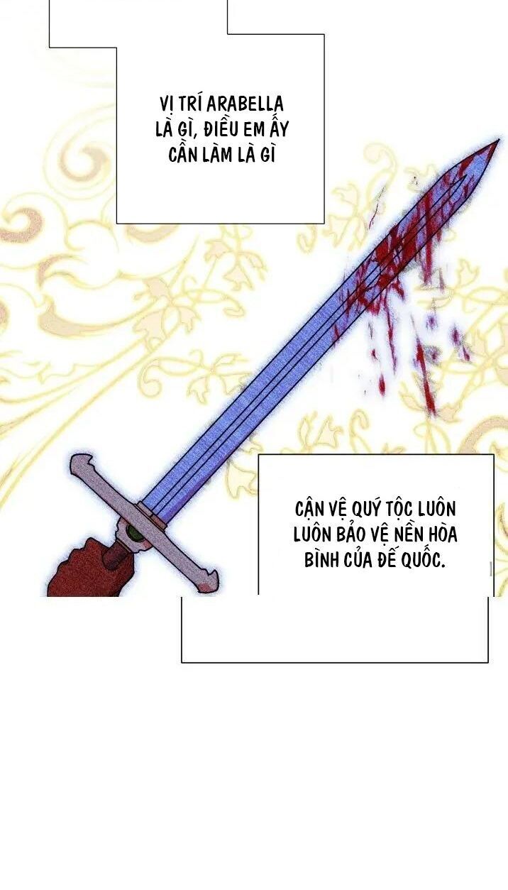 Bản Khế Ước Với Nữ Công Tước Ác Ma Chap 76 - Next Chap 77