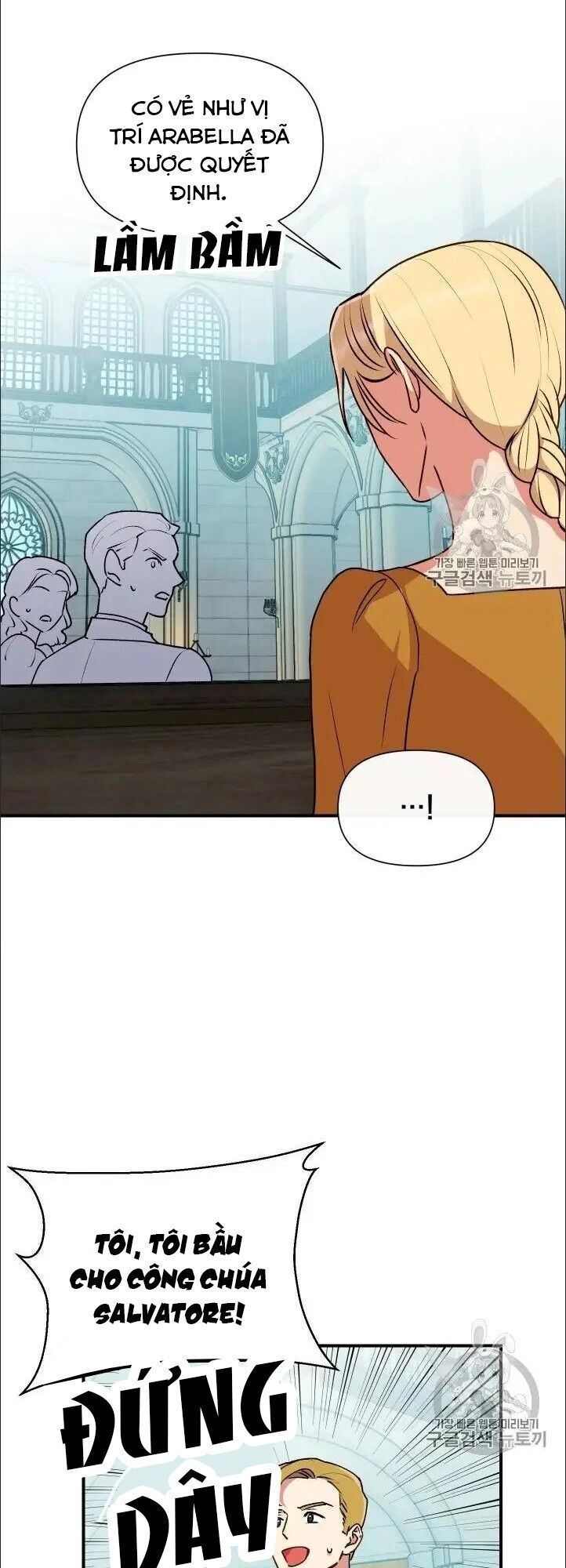 Bản Khế Ước Với Nữ Công Tước Ác Ma Chap 76 - Next Chap 77