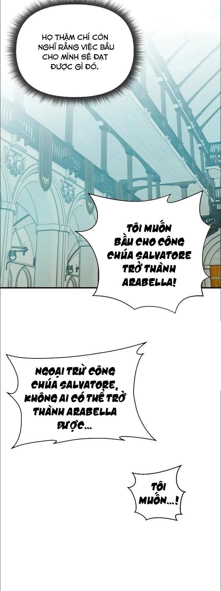 Bản Khế Ước Với Nữ Công Tước Ác Ma Chap 76 - Next Chap 77