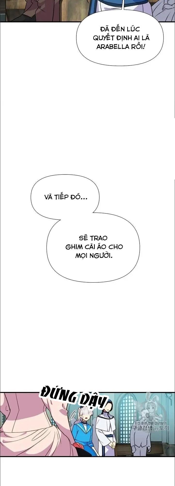Bản Khế Ước Với Nữ Công Tước Ác Ma Chap 76 - Next Chap 77