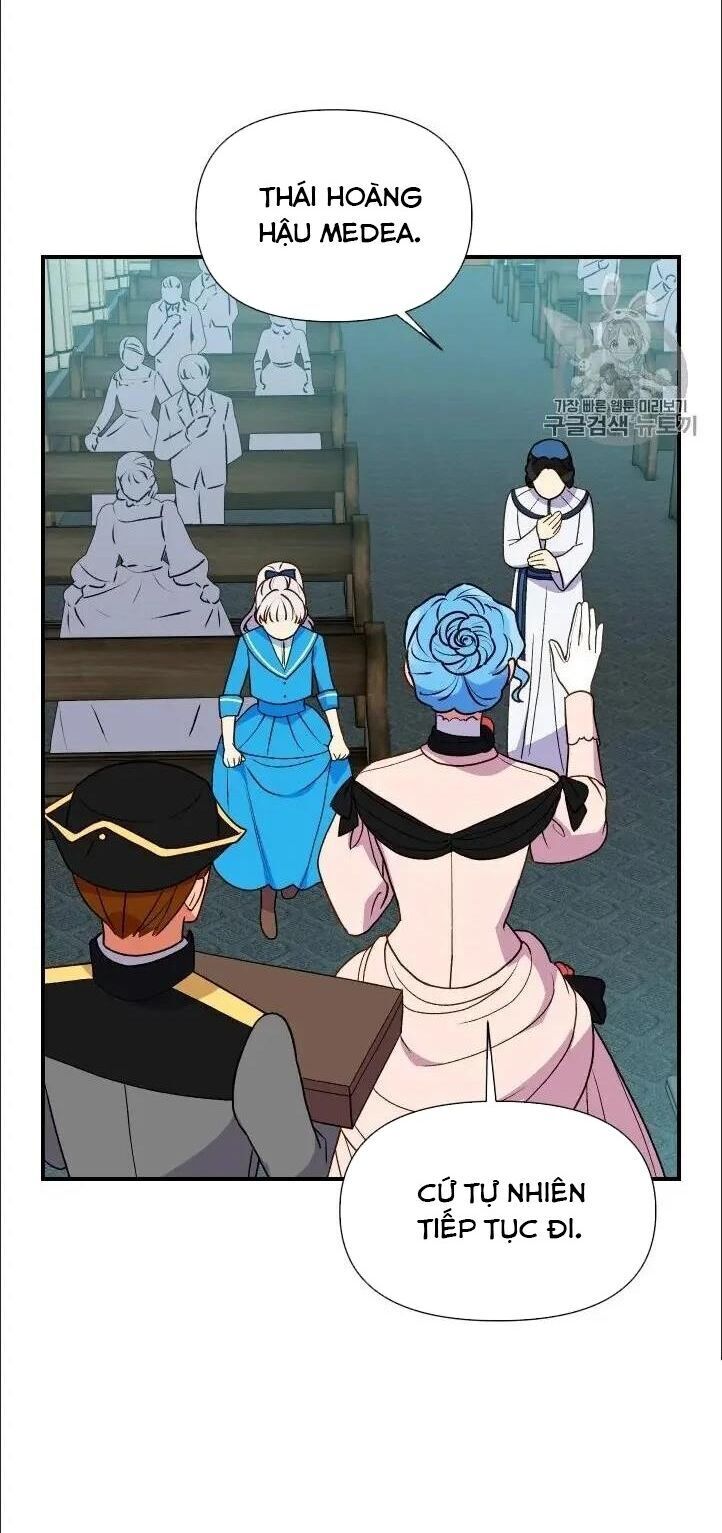 Bản Khế Ước Với Nữ Công Tước Ác Ma Chap 76 - Next Chap 77