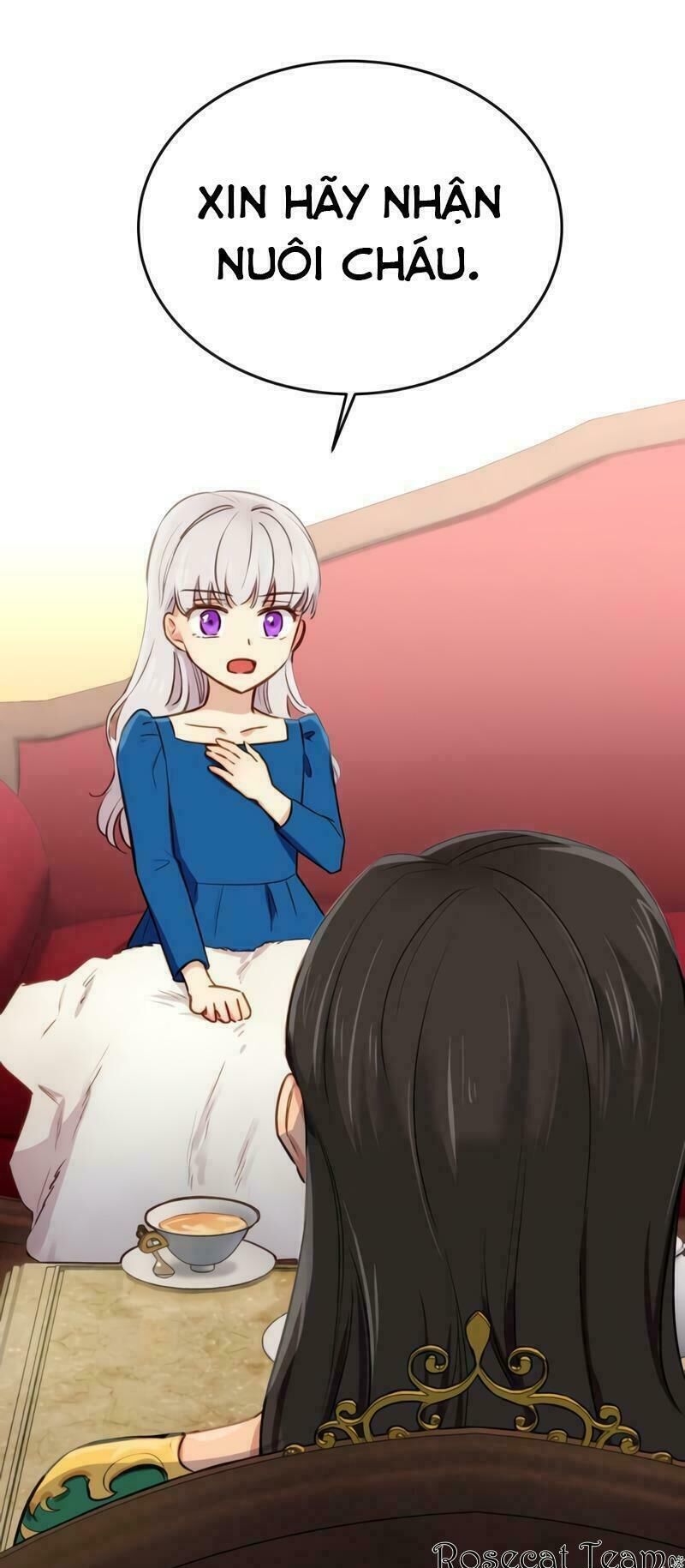 Bản Khế Ước Với Nữ Công Tước Ác Ma Chap 8 - Next Chap 9