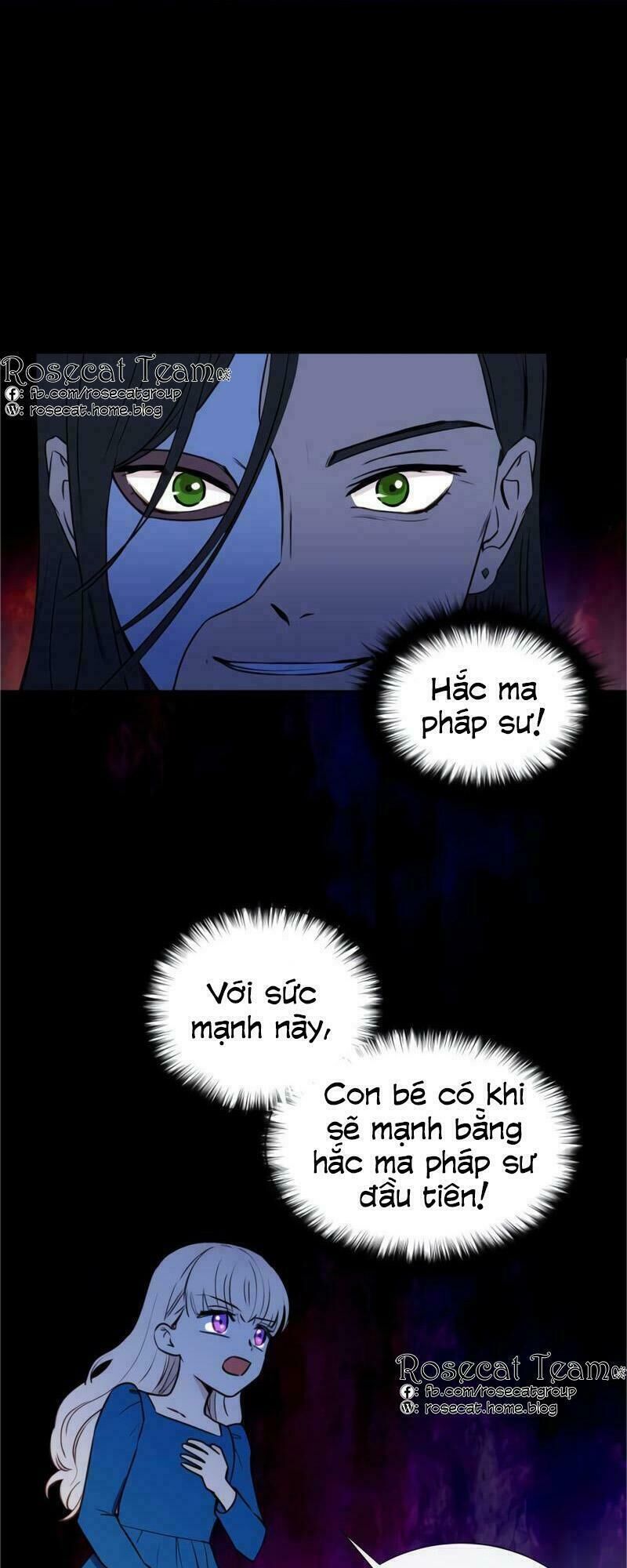 Bản Khế Ước Với Nữ Công Tước Ác Ma Chap 8 - Next Chap 9