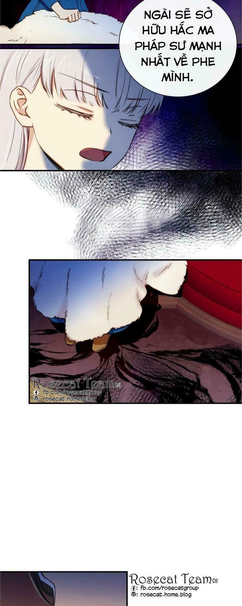 Bản Khế Ước Với Nữ Công Tước Ác Ma Chap 8 - Next Chap 9