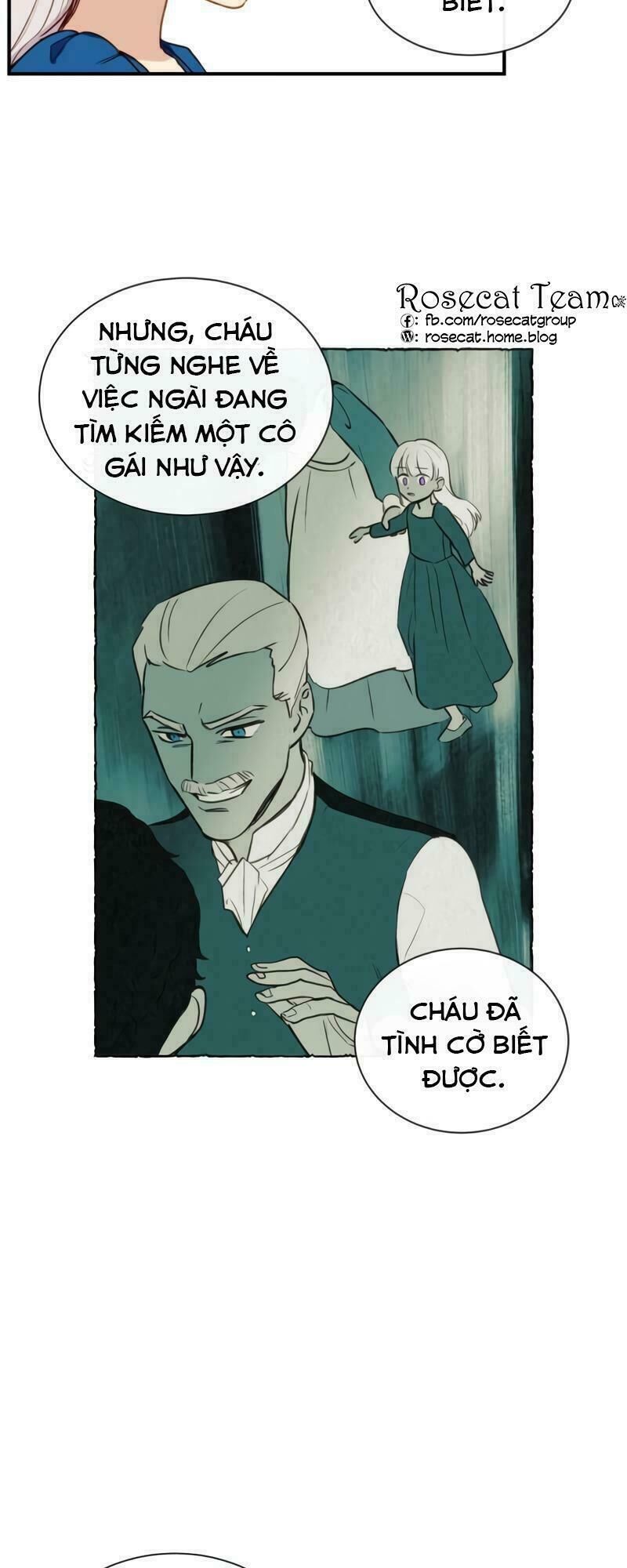 Bản Khế Ước Với Nữ Công Tước Ác Ma Chap 8 - Next Chap 9