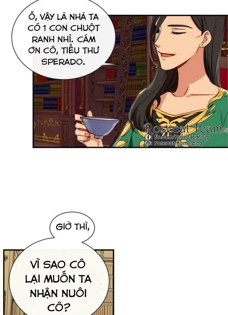 Bản Khế Ước Với Nữ Công Tước Ác Ma Chap 8 - Next Chap 9