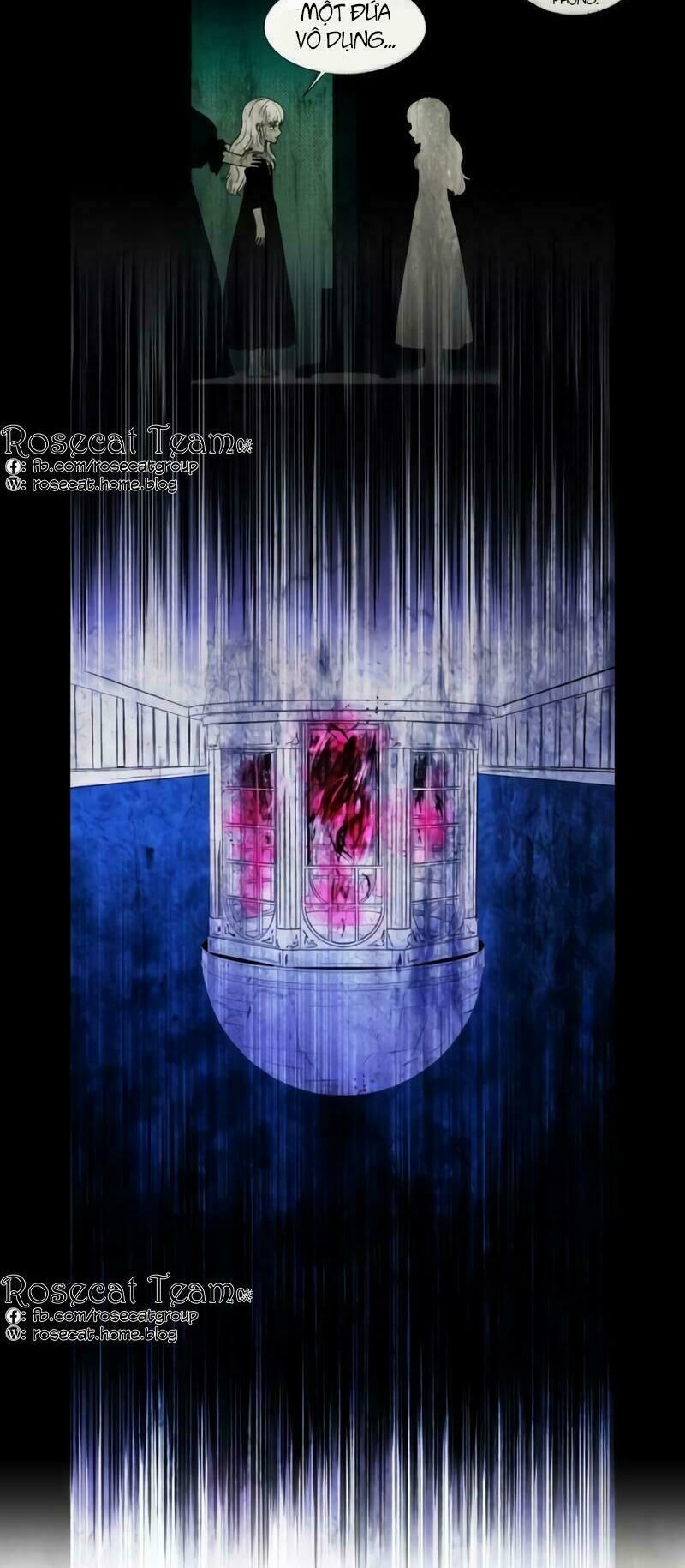 Bản Khế Ước Với Nữ Công Tước Ác Ma Chap 8 - Next Chap 9