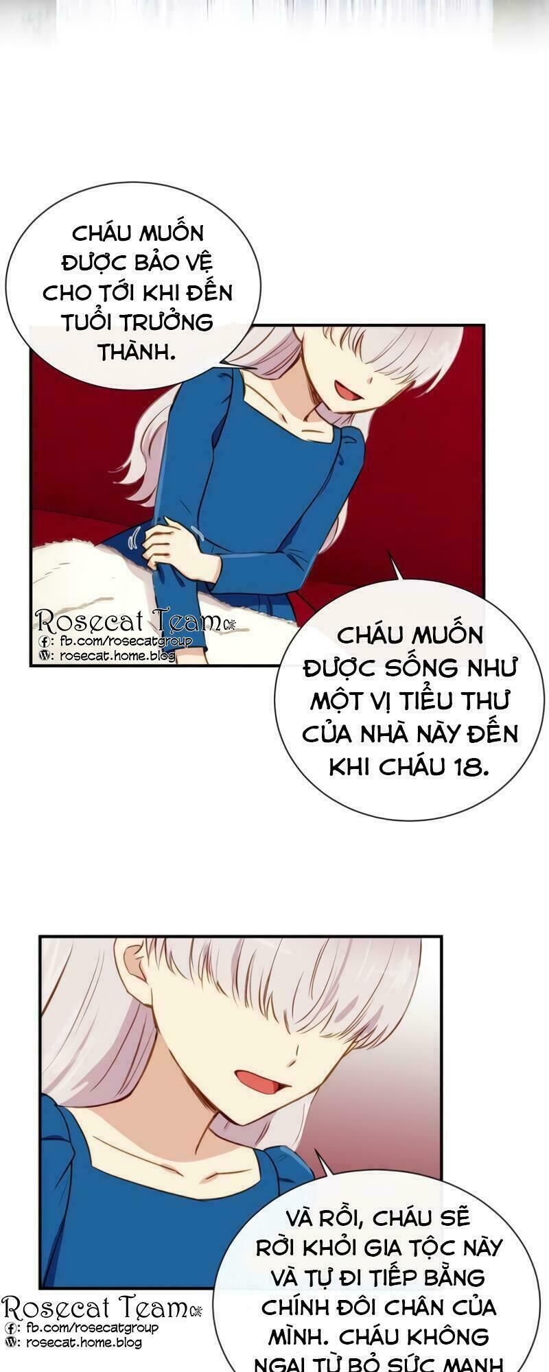 Bản Khế Ước Với Nữ Công Tước Ác Ma Chap 8 - Next Chap 9