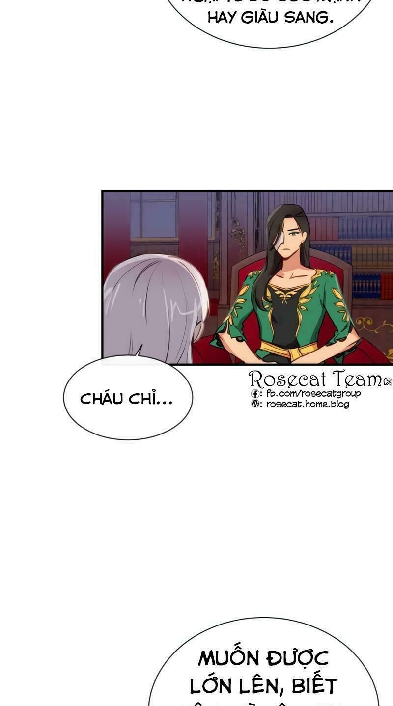 Bản Khế Ước Với Nữ Công Tước Ác Ma Chap 8 - Next Chap 9