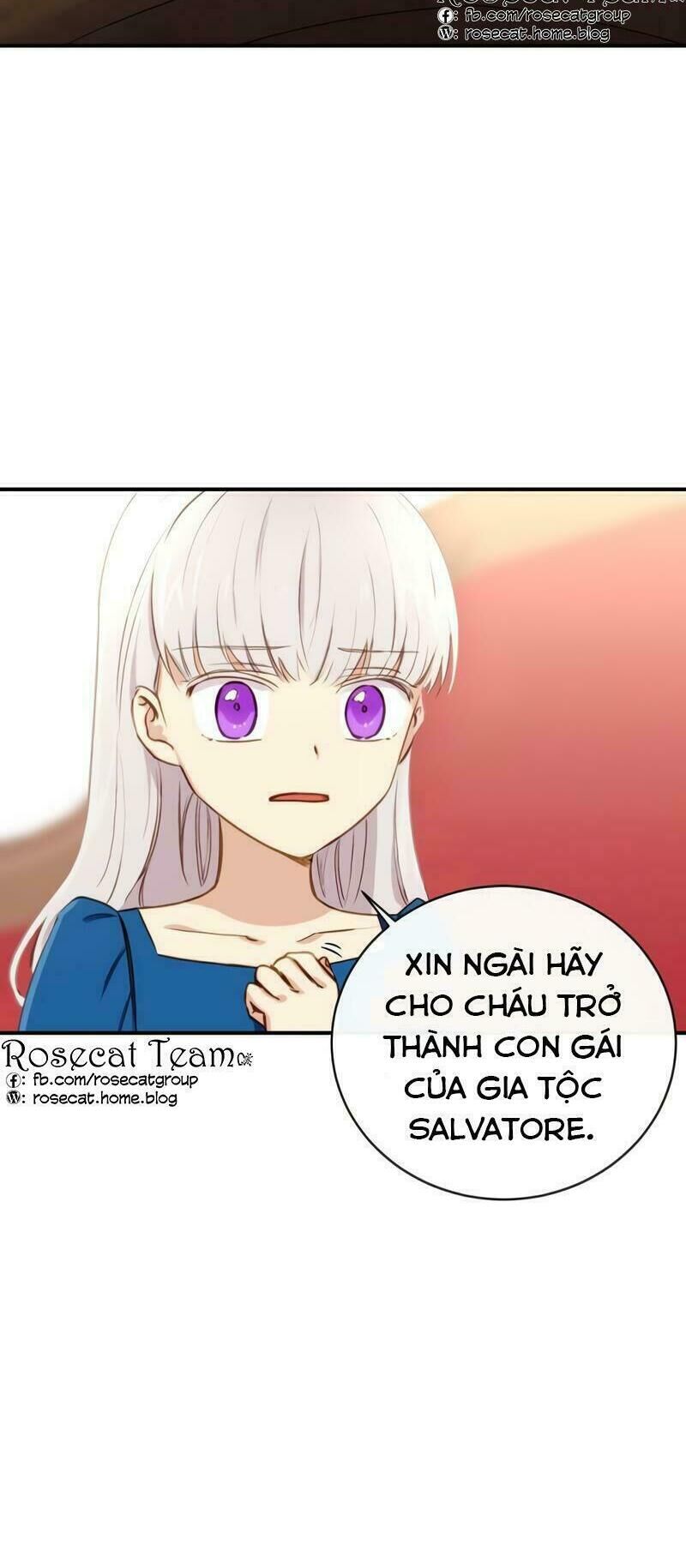 Bản Khế Ước Với Nữ Công Tước Ác Ma Chap 8 - Next Chap 9