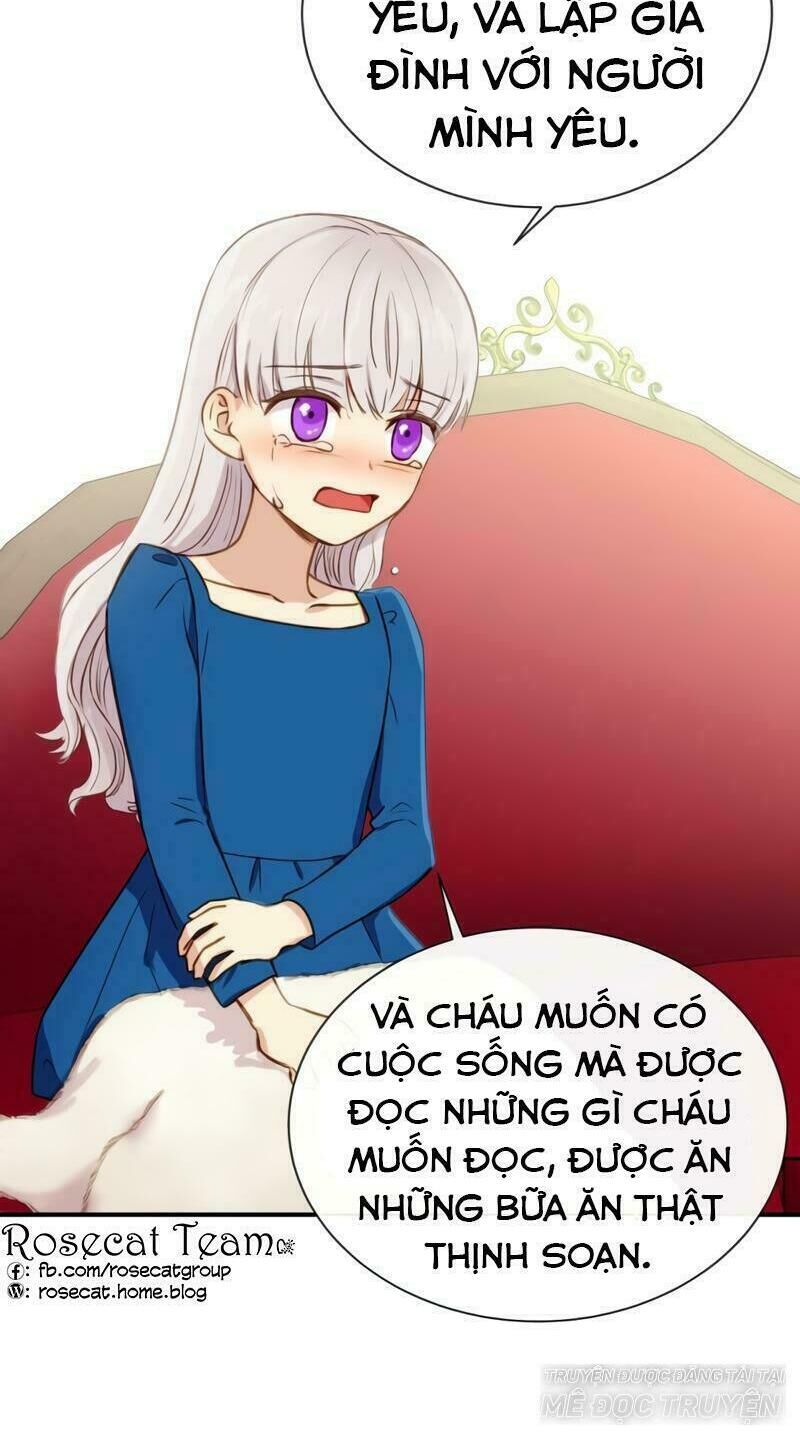 Bản Khế Ước Với Nữ Công Tước Ác Ma Chap 8 - Next Chap 9