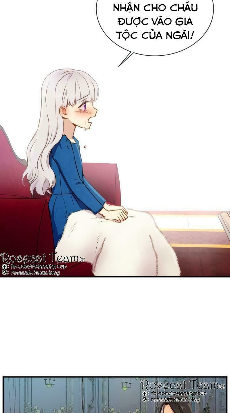 Bản Khế Ước Với Nữ Công Tước Ác Ma Chap 8 - Next Chap 9