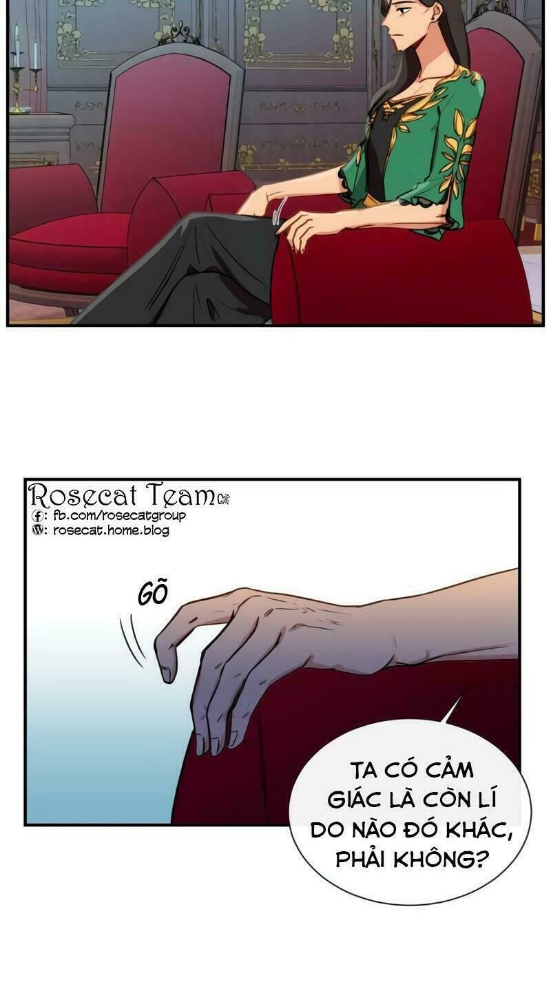 Bản Khế Ước Với Nữ Công Tước Ác Ma Chap 8 - Next Chap 9