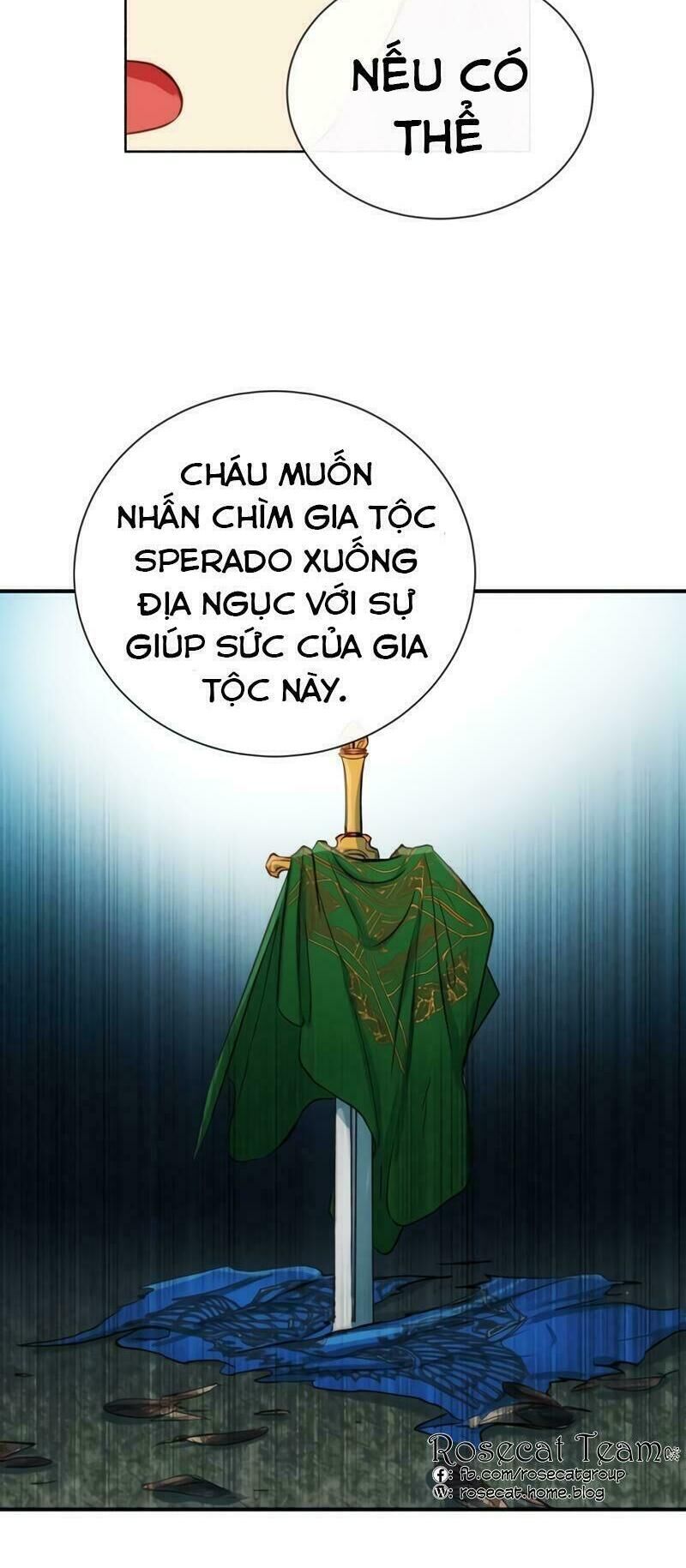 Bản Khế Ước Với Nữ Công Tước Ác Ma Chap 8 - Next Chap 9