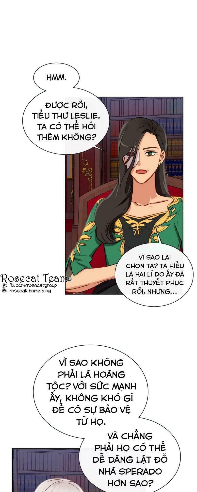 Bản Khế Ước Với Nữ Công Tước Ác Ma Chap 8 - Next Chap 9