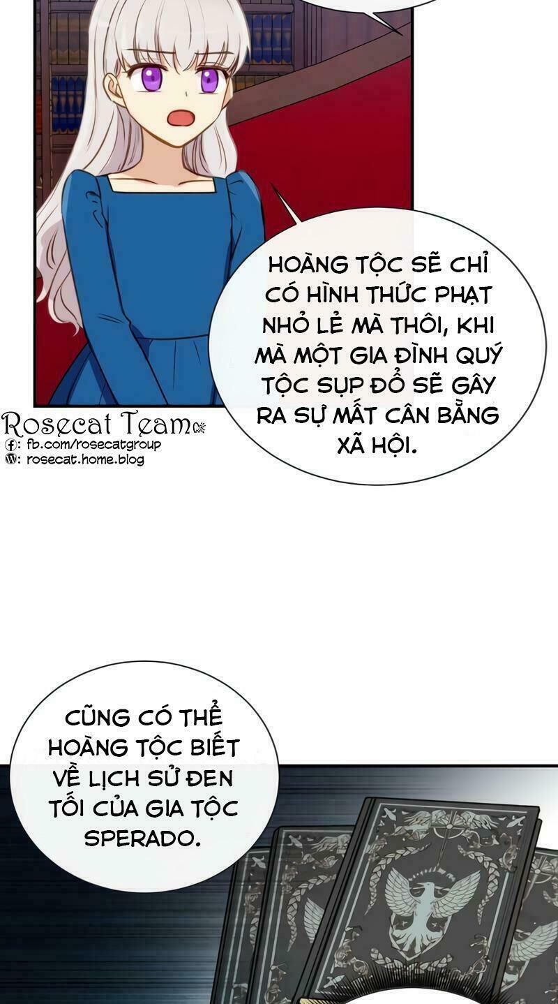 Bản Khế Ước Với Nữ Công Tước Ác Ma Chap 8 - Next Chap 9