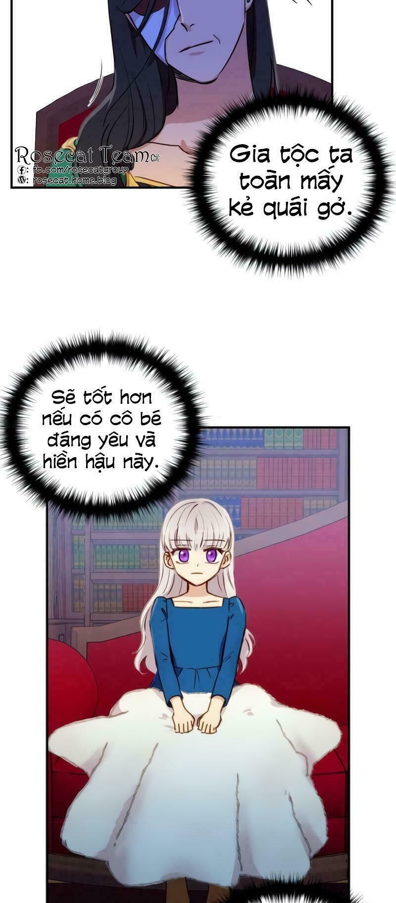 Bản Khế Ước Với Nữ Công Tước Ác Ma Chap 8 - Next Chap 9