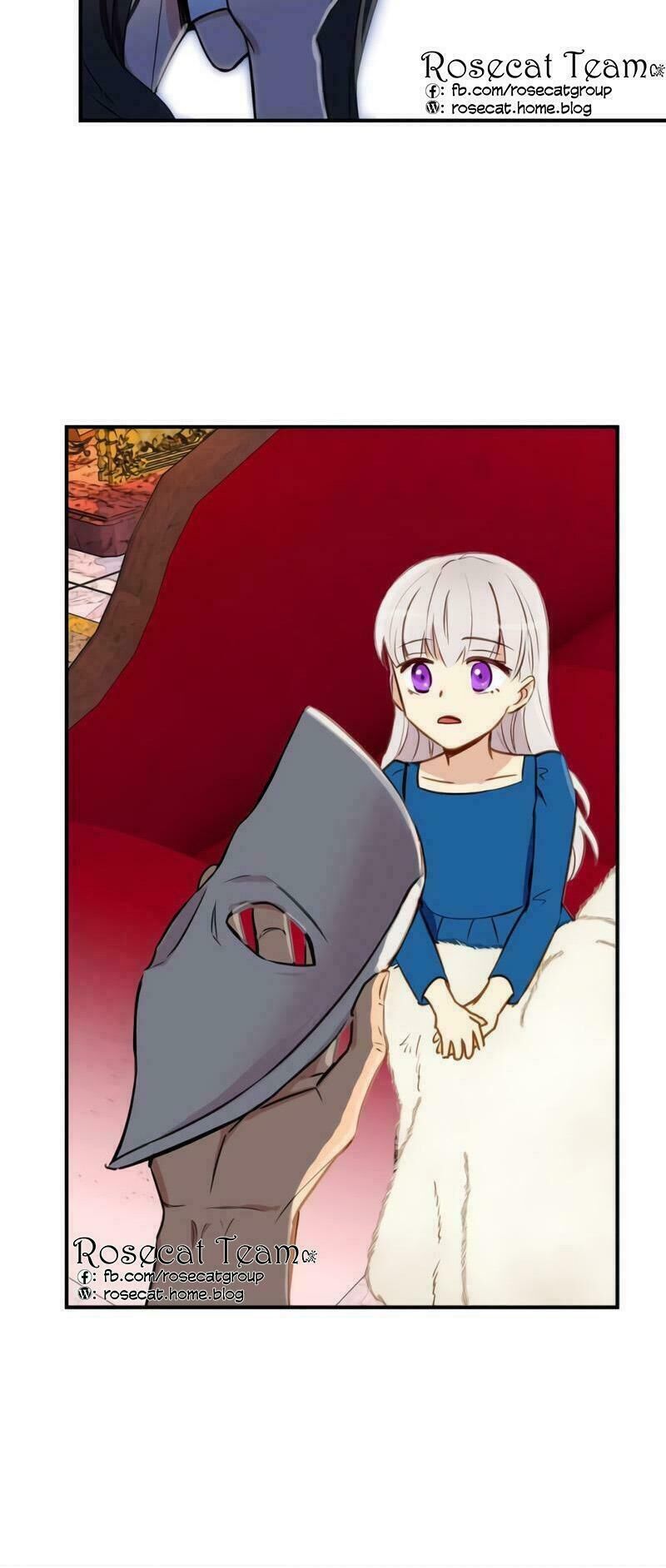 Bản Khế Ước Với Nữ Công Tước Ác Ma Chap 8 - Next Chap 9