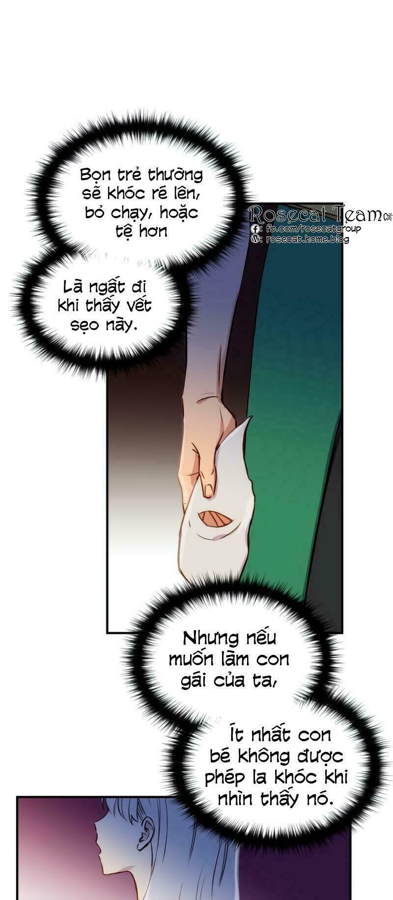 Bản Khế Ước Với Nữ Công Tước Ác Ma Chap 8 - Next Chap 9