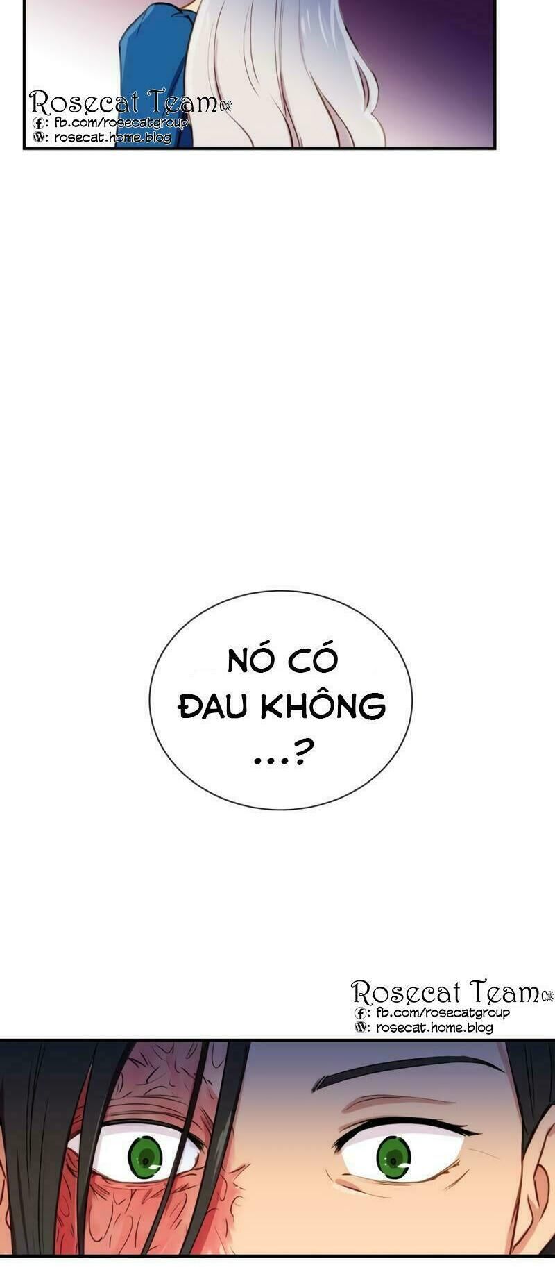Bản Khế Ước Với Nữ Công Tước Ác Ma Chap 8 - Next Chap 9