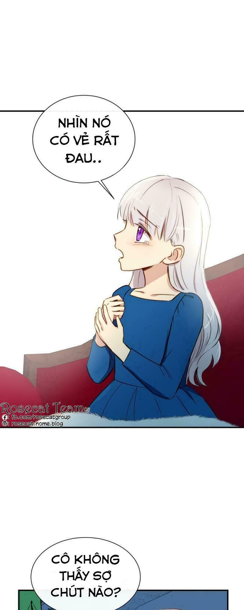 Bản Khế Ước Với Nữ Công Tước Ác Ma Chap 8 - Next Chap 9