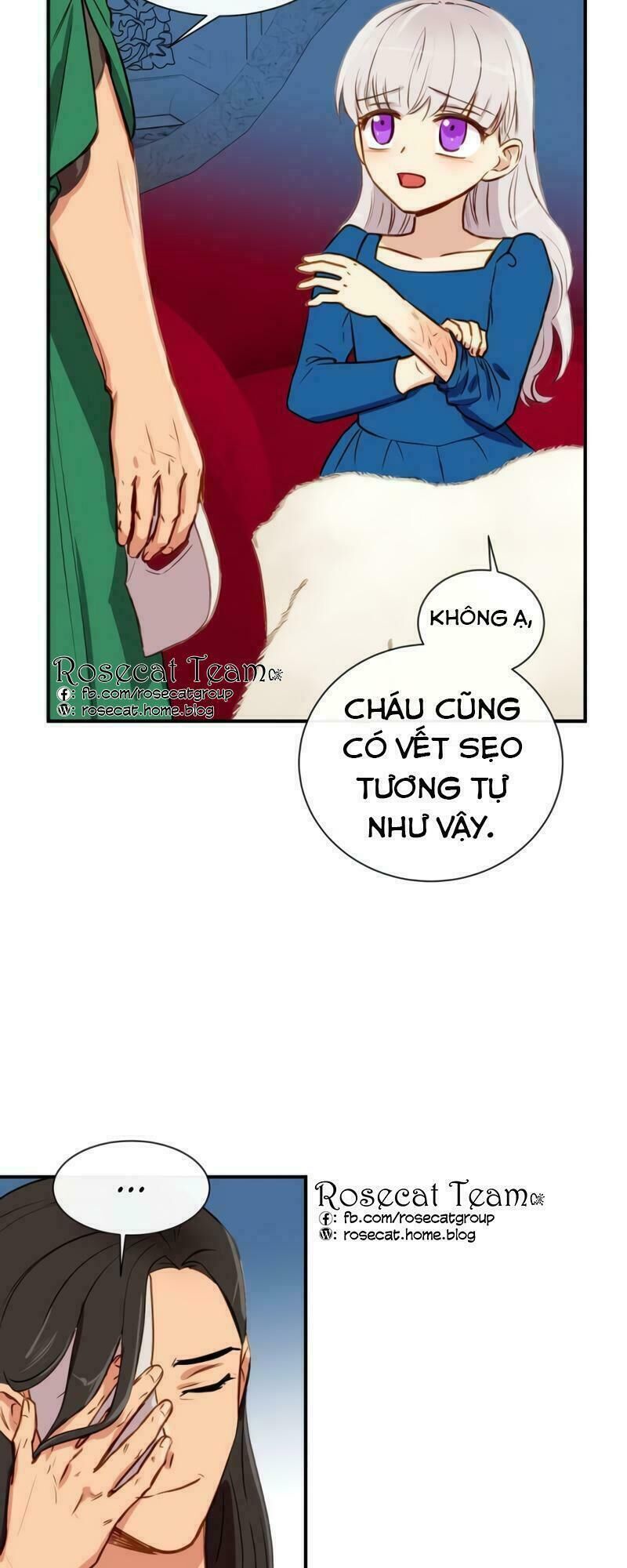 Bản Khế Ước Với Nữ Công Tước Ác Ma Chap 8 - Next Chap 9