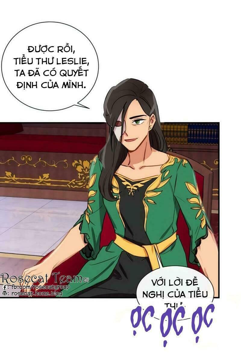 Bản Khế Ước Với Nữ Công Tước Ác Ma Chap 8 - Next Chap 9